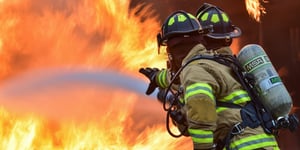 Are solar panels a safety risk?