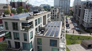 Mannoury projekti