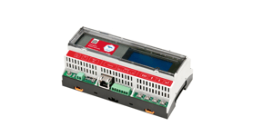 Firefighter Gateway