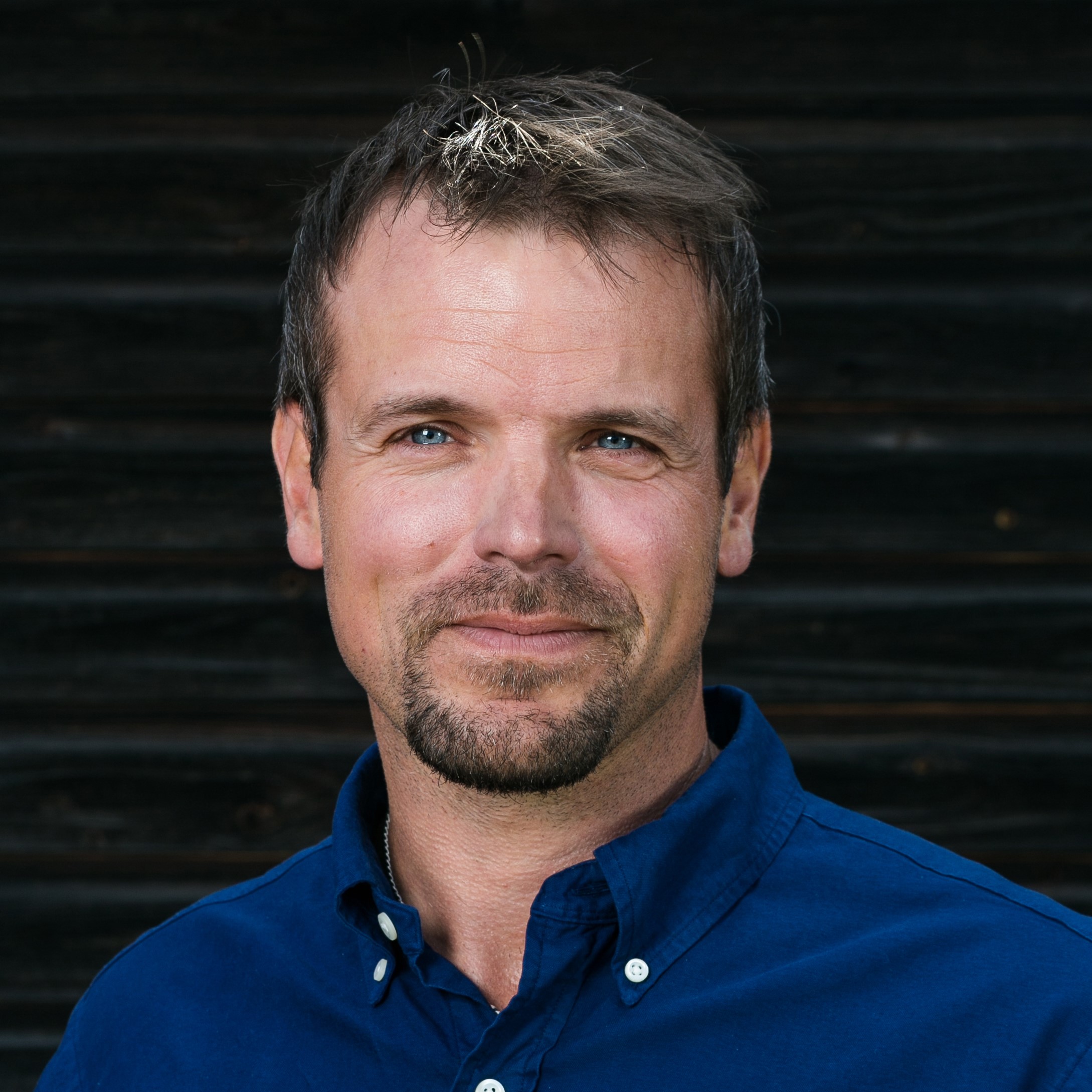 Fredric Tidström