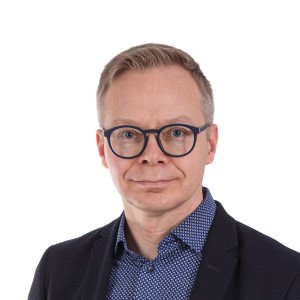 Mika Mikkola KPO