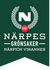 Narpes_gronsaker_logo