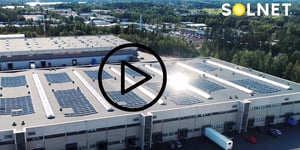 Solnet kaksinkertaisti liikevaihdon