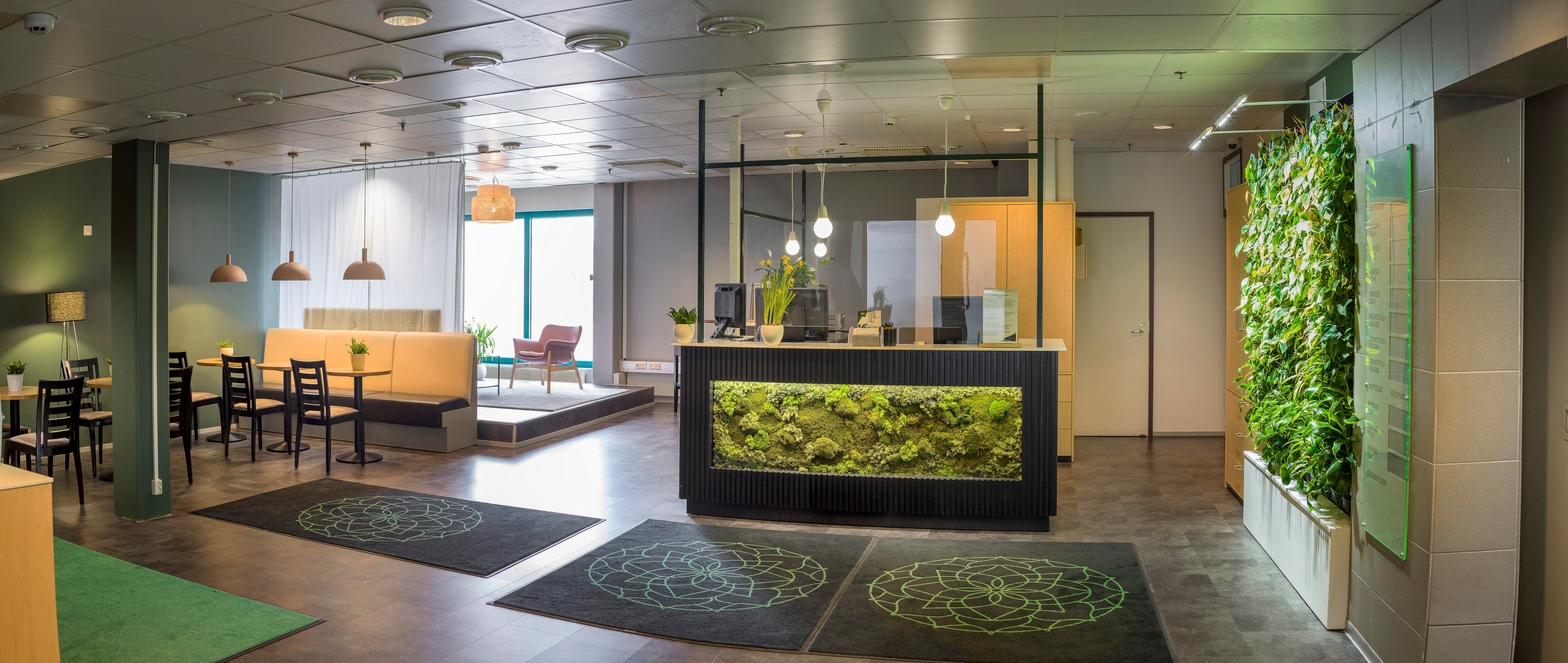 greenstar 10
