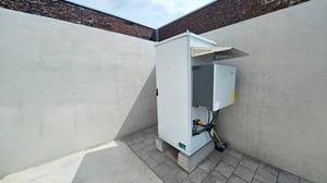 Battery energy storage system