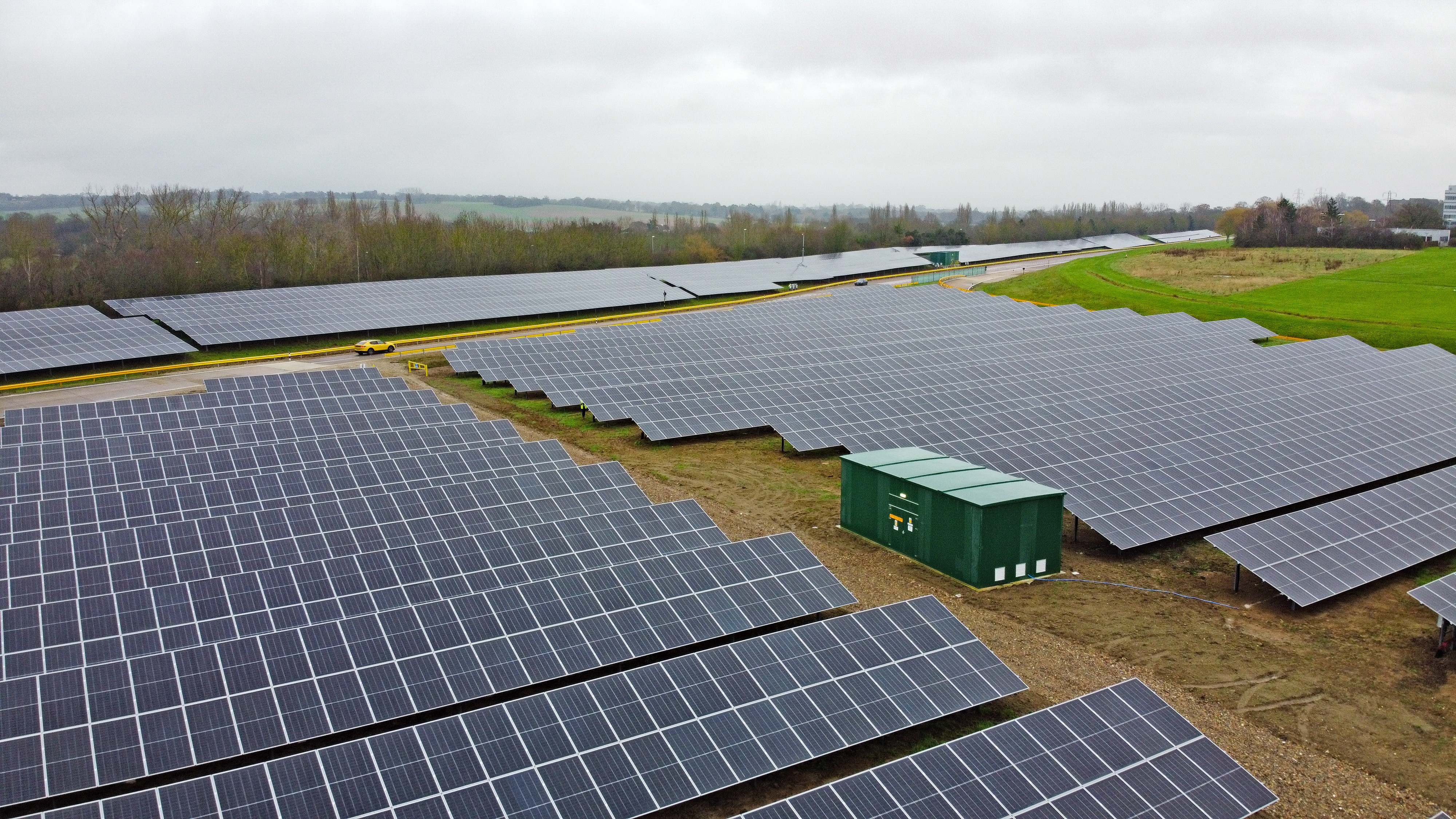 Solar Financing: CAPEX, PPA & Leasing | Solnet Group