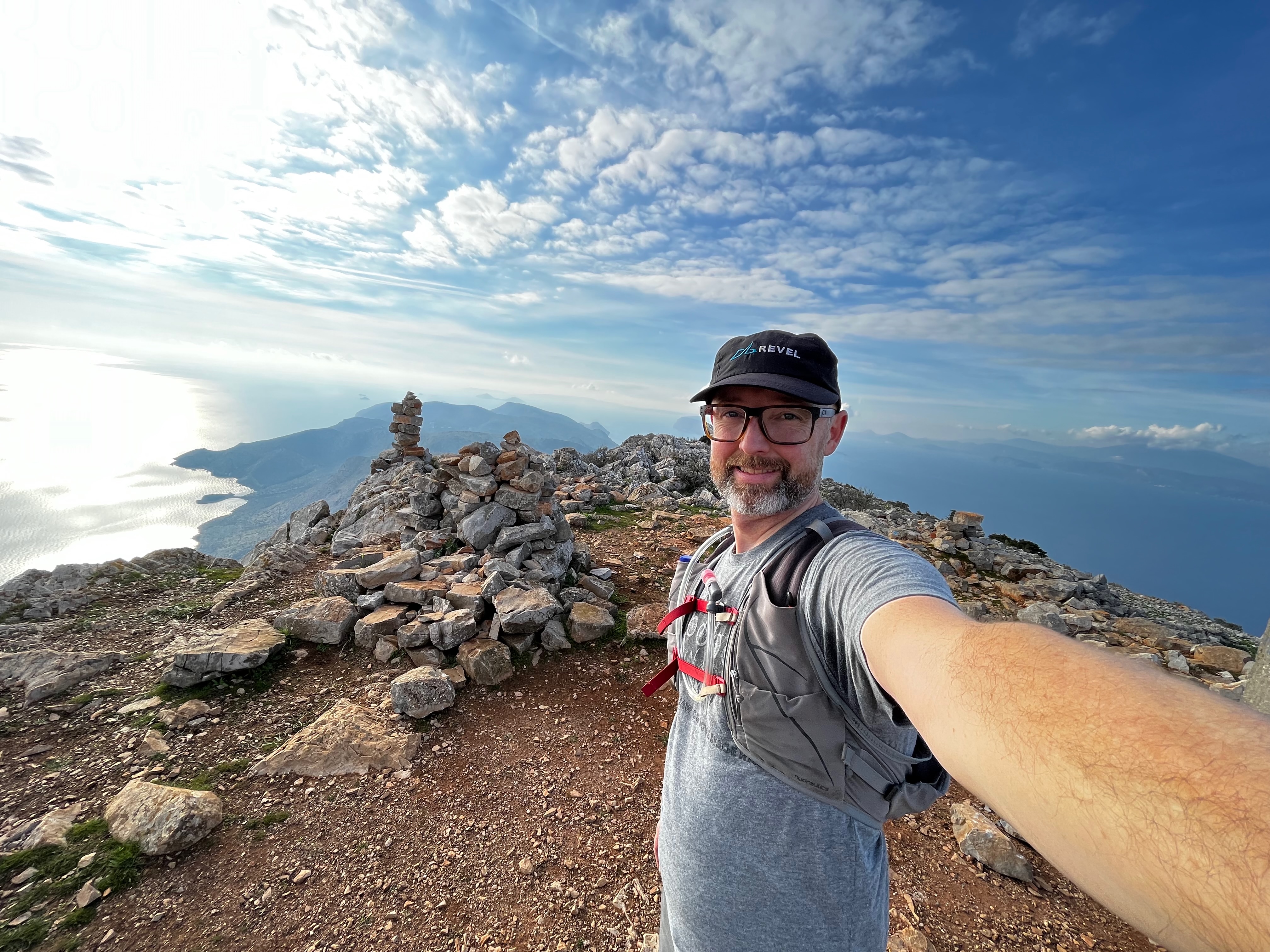 Phil Schneider: Solar experience from US to Finland - Solnet Group